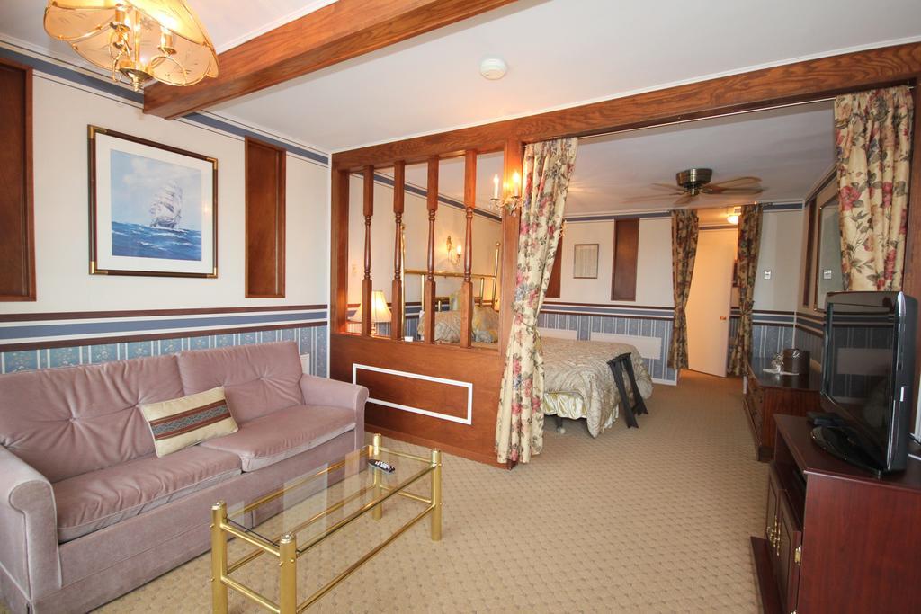 Tara Manor Inn St. Andrews By The Sea Zimmer foto