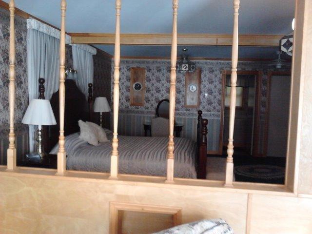 Tara Manor Inn St. Andrews By The Sea Zimmer foto