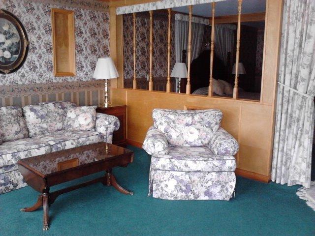 Tara Manor Inn St. Andrews By The Sea Zimmer foto