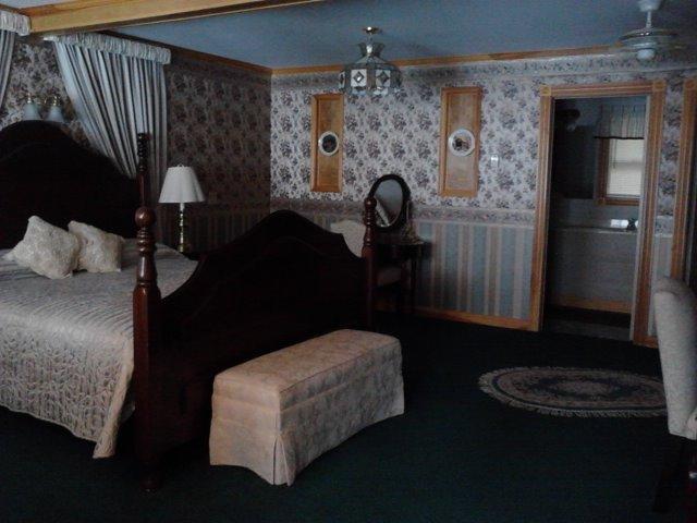 Tara Manor Inn St. Andrews By The Sea Zimmer foto
