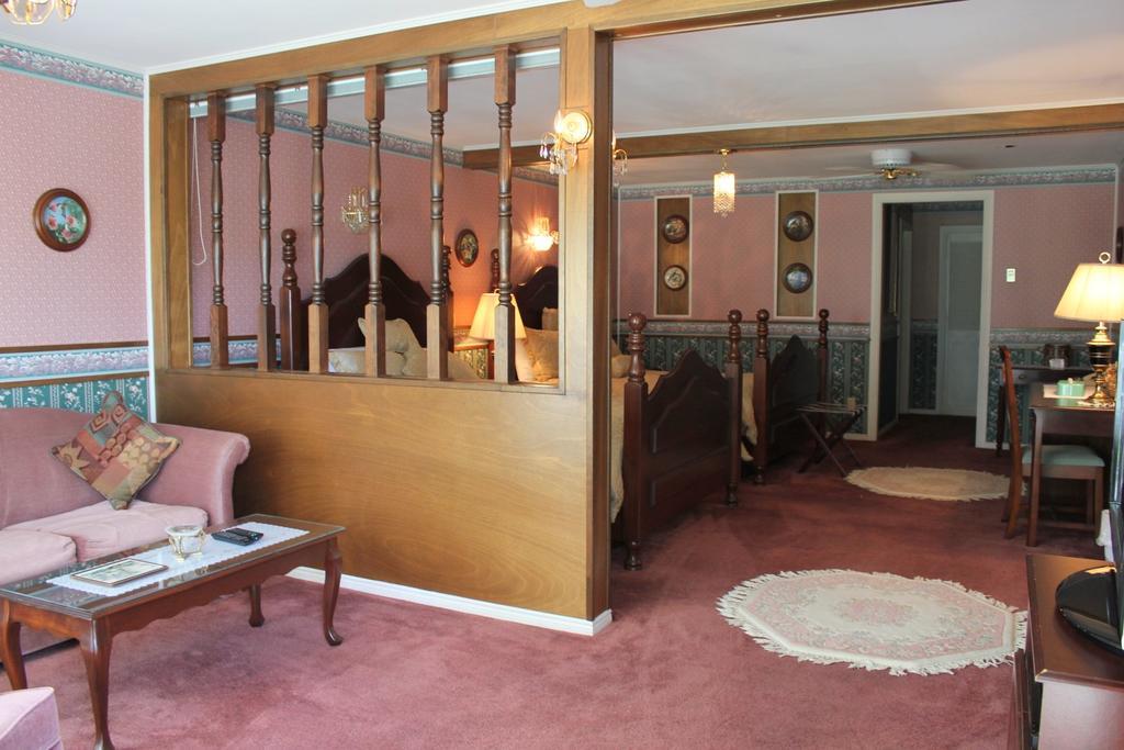 Tara Manor Inn St. Andrews By The Sea Zimmer foto
